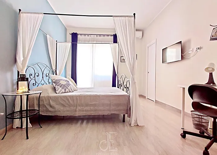Ferienhaus Domus Elena Rom